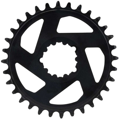 Acid mtb pro hpa chainring - 53mm direct mount shimano 12-speed