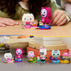 Lego gabby's poppenhuis - gabby’s bouwbare kattenvriendjes constructiespeelgoed (11215)