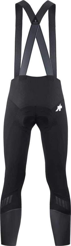 Assos equipe rs jodah ultraz winter s11 - bib tights