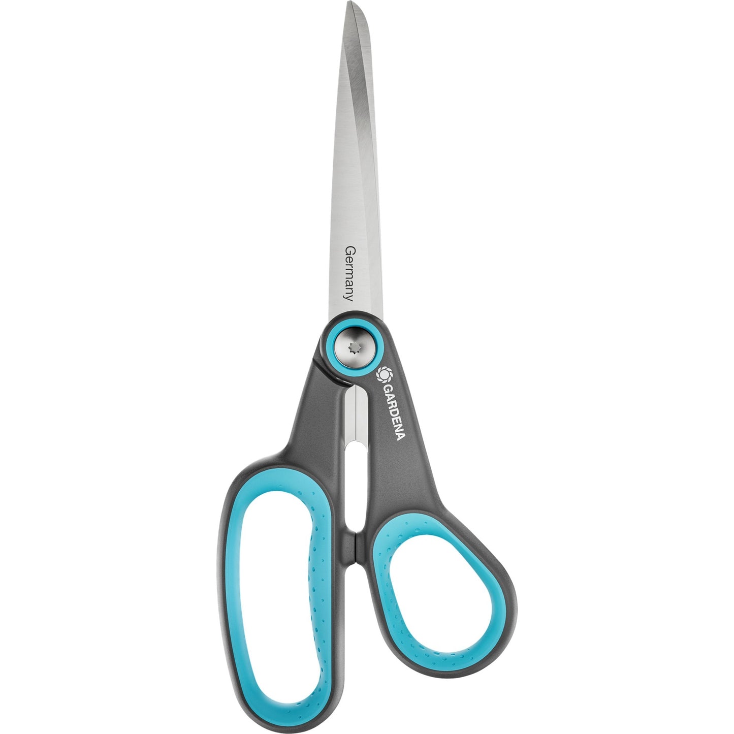 Gardena multicut snoeischaar (grijs turquoise)