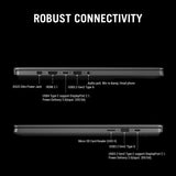 Asus rog zephyrus g14 ga403up-qs001w 14 copilot+ gaming laptop (wit | ryzen 9 270 | rtx 5070 | 32 gb | 1 tb ssd | oled) - afbeelding 19