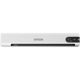 Epson workforce ds-70 feedscanner (grijs) - afbeelding 5