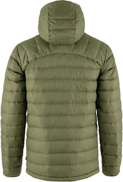 Fjällräven expedition pack down - down jacket