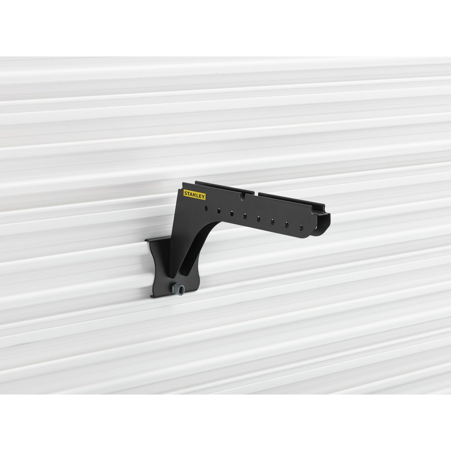 Stanley track wall® schapdrager 1 stuk