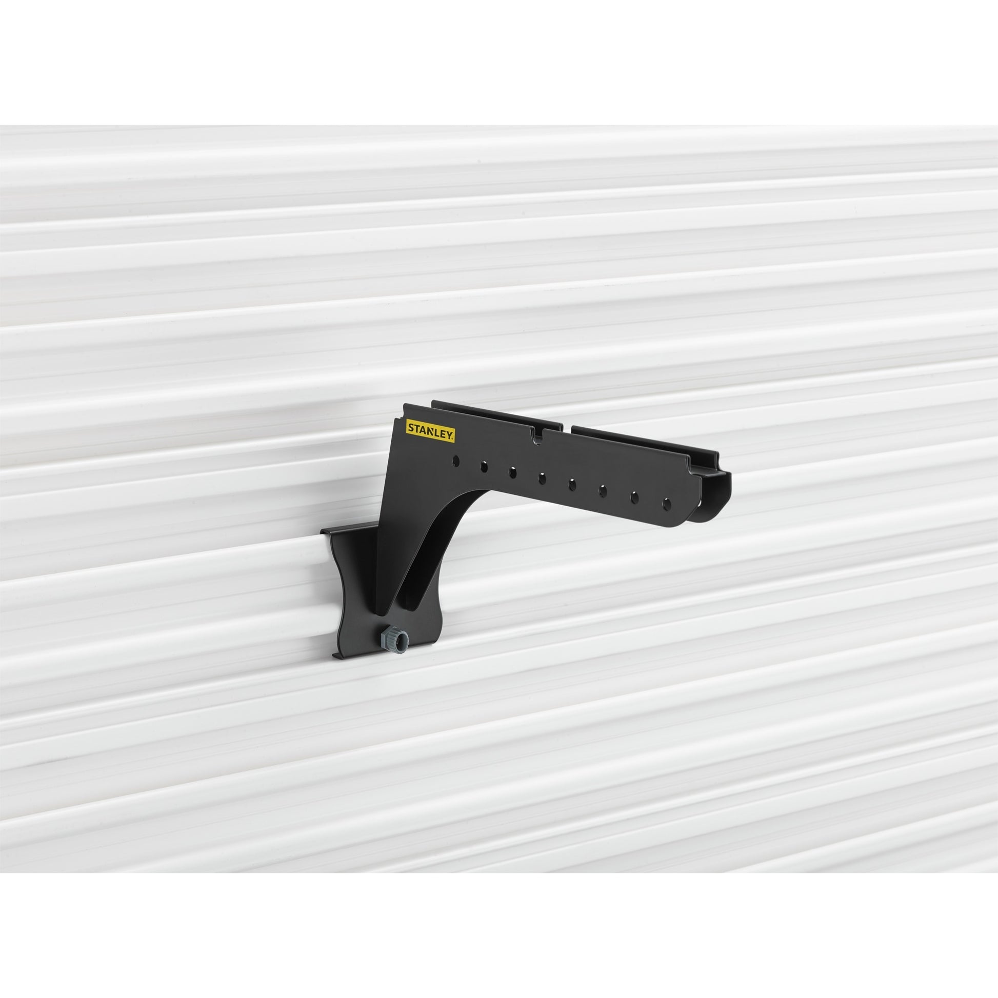 Stanley track wall® schapdrager 1 stuk