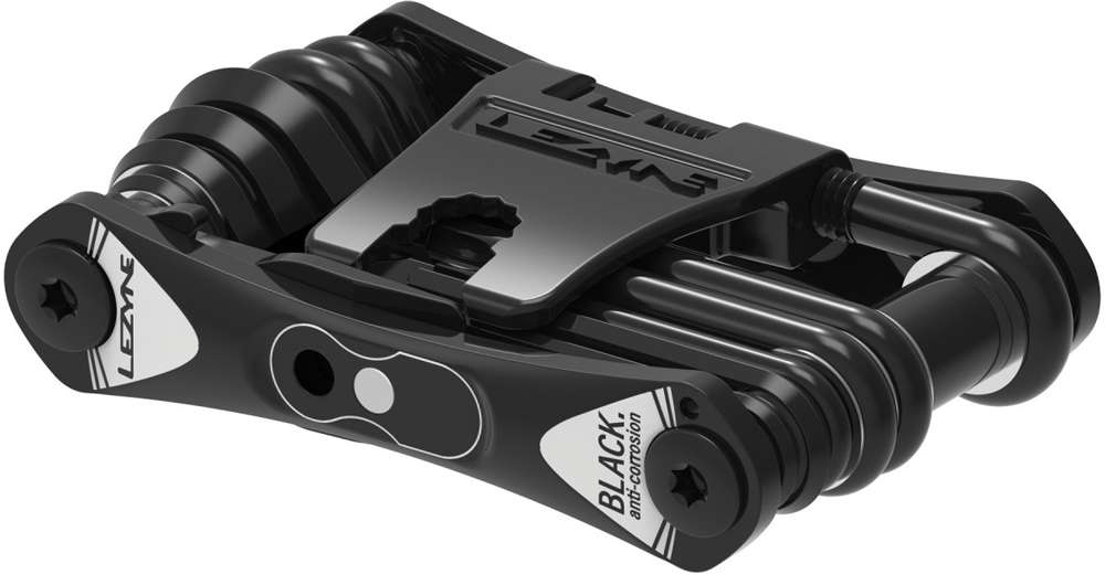 Lezyne rap 24 ii multitool