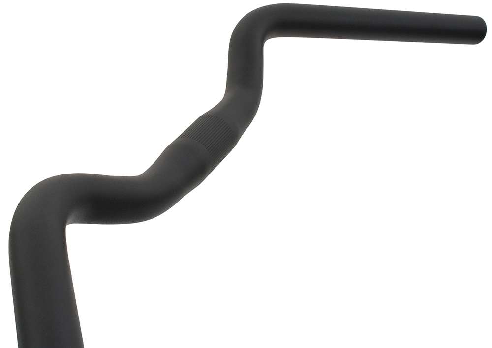 Katana relax 34° handlebar