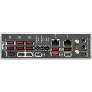 Msi mpg x870e carbon wifi socket am5 moederbord (raid, 5gb-lan, 2,5gb-lan, wi-fi 7, bt, sound, atx) - afbeelding 11