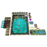 999games 999 games feya's swamp bordspel (nederlands, 2 - 4 spelers, 90 minuten, vanaf 12 jaar) - afbeelding 3