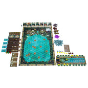 999games 999 games feya's swamp bordspel (nederlands, 2 - 4 spelers, 90 minuten, vanaf 12 jaar) - afbeelding 3