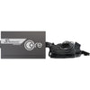 Seasonic core gc-650 atx 3.1 650 watt voeding (zwart, 2x pcie)