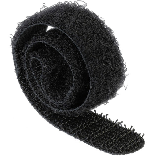 Delock stereo jack 3,5 mm 3-pin male > female verlengkabel (zwart, 5 meter)