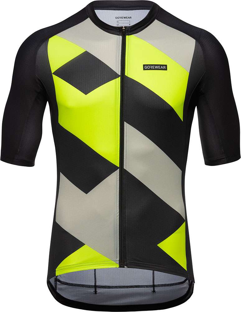 Gorewear spirit signal - jersey