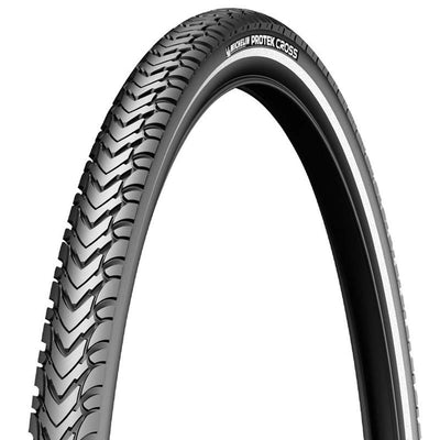 Michelin protek cross wire tyre