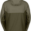 Scott explorair light wb - windbreaker
