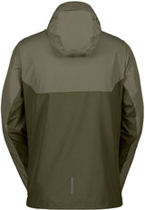 Scott explorair light wb - windbreaker - afbeelding 2