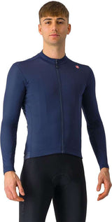 Castelli espresso thermal - long sleeve jersey - afbeelding 1