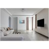 Neomounts wl40s-850bl14 select tv wandsteun standaard (zwart)