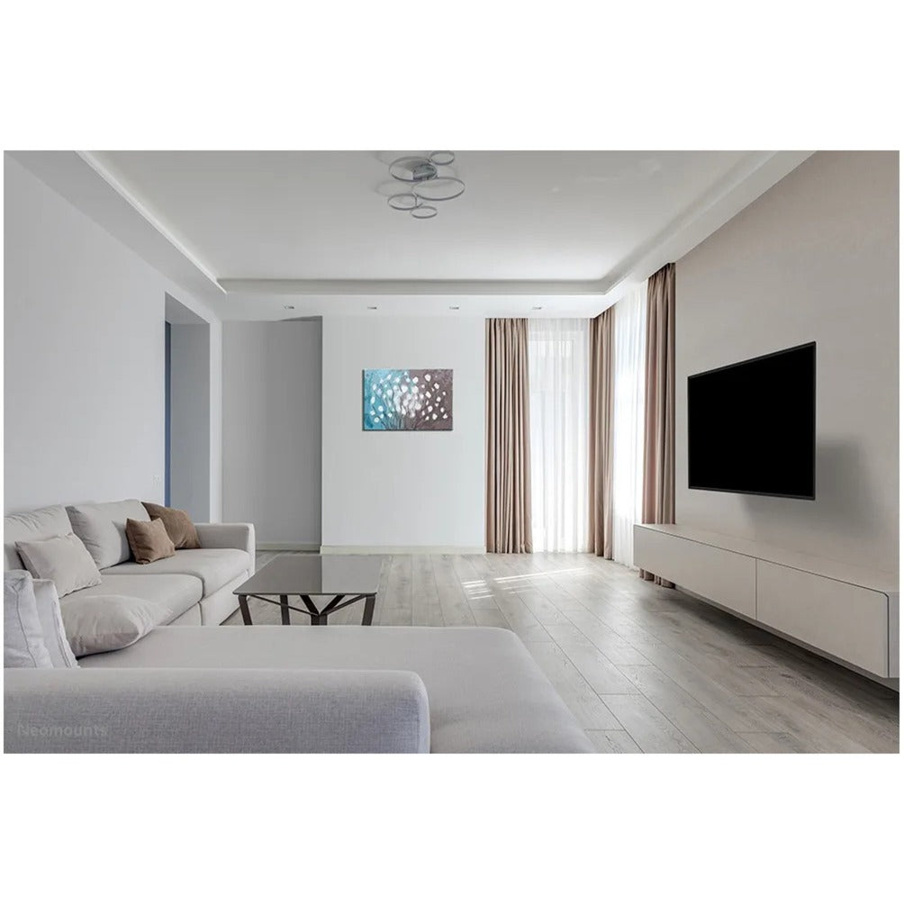 Neomounts wl40s-850bl14 select tv wandsteun standaard (zwart)