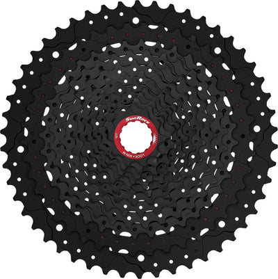 Sunrace csmz800 12-speed cassette 11-51