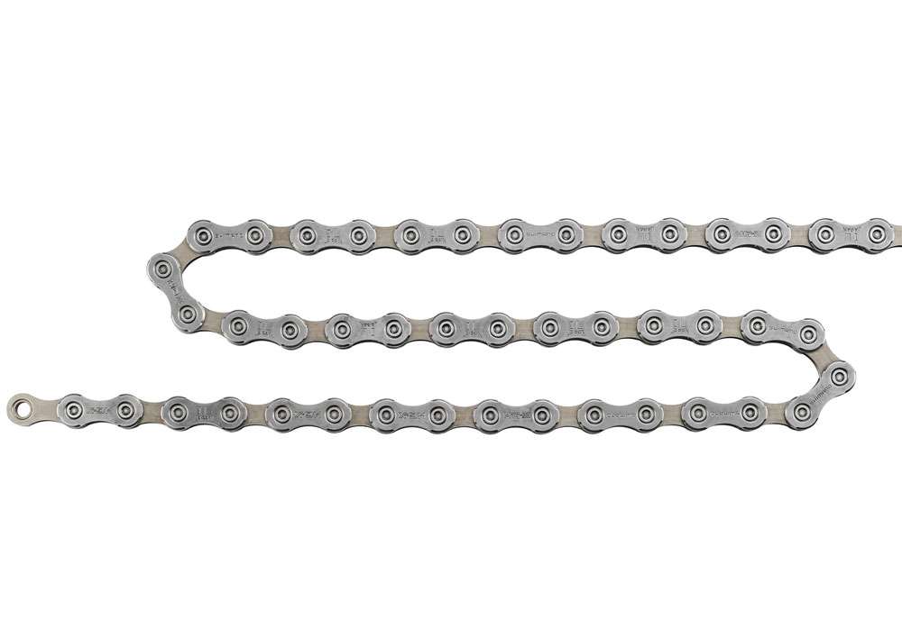 Shimano deore cn-hg54 10-speed chain (20 workshop pack)