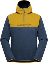 La sportiva guidance sherpa - hooded jacket - afbeelding 1