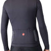 Castelli puro 4 - long sleeve jersey