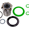 Hope pro 5 steel e-bike freehub body