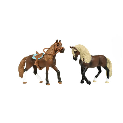 Schleich horse club startersset - 42738