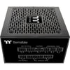 Thermaltake toughpower gf a3 gold - tt premium edition modulaire 650 watt voeding (zwart, 4x pcie)