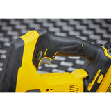 Stanley fatmax v20 18v decoupeerzaag (geel zwart, koffer, 2 accu's (2.0ah) en oplader (4a) inbegrepen) - afbeelding 9