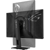 Asus rog strix pulsar xg27aqngv 27 gaming monitor (zwart, 360 hz, displayport, hdmi, usb)