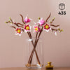 Lego botanicals magnoliatakken - 11510