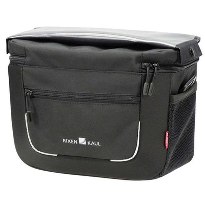 Klickfix rixen kaul - aventour handlebar bag