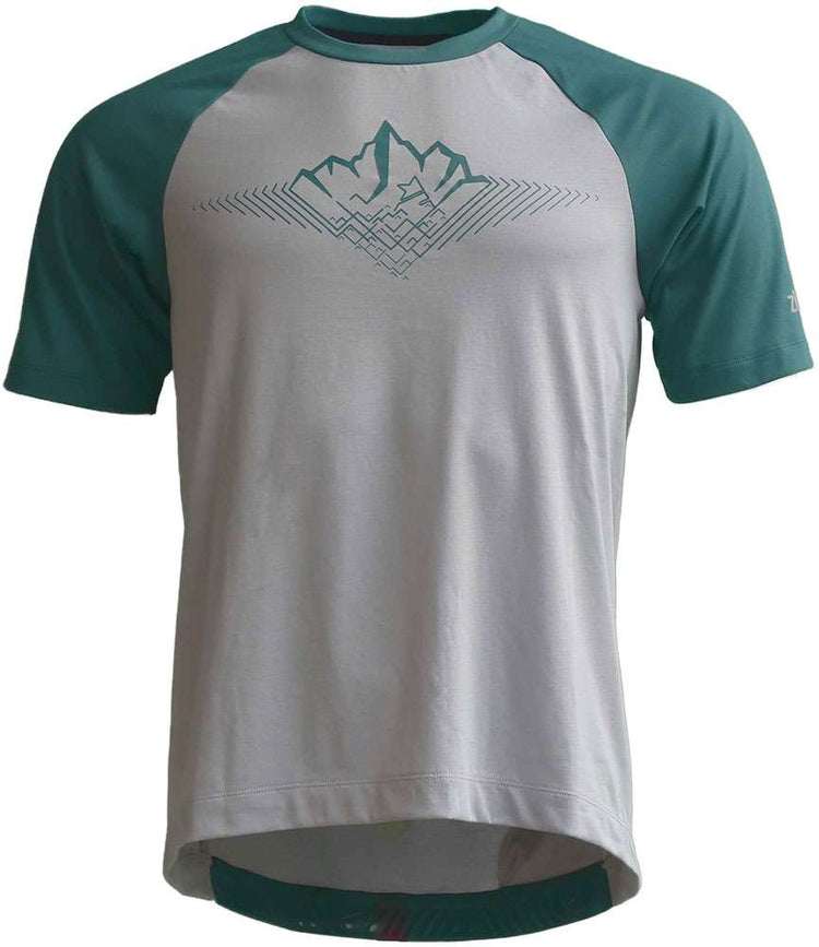 Zimtstern pureflowz - mtb jersey