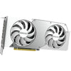 Inno3d geforce rtx 5070 twin x2 oc white grafische kaart (wit, dlss 4, 3x displayport, 1x hdmi 2.1)