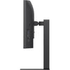 Lg ultrawide 34u650a-b 34 curved monitor (zwart, 2x hdmi, displayport, 3x usb-a, usb-b, usb-c, rj-45)
