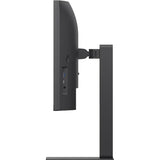 Lg ultrawide 34u650a-b 34 curved monitor (zwart, 2x hdmi, displayport, 3x usb-a, usb-b, usb-c, rj-45) - afbeelding 7