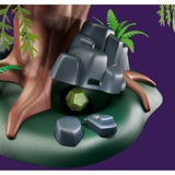 Playmobil ayuma - boom der wijsheid constructiespeelgoed (70801) - afbeelding 2