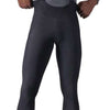Castelli unlimited - bib tights with pad