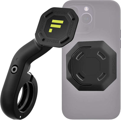 Feschd smartphone holder bike bundle