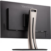 Viewsonic vp3256-4k 31.5 monitor (zwart (mat), 2x hdmi, 1x displayport, usb-a, usb-b, usb-c) - afbeelding 6