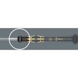 Wera micro esd schroevendraaierset met rek (zwart geel, 6-delig) - afbeelding 3