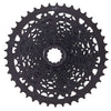 Microshift advent 9-speed cassette
