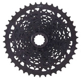Microshift advent 9-speed cassette - afbeelding 1