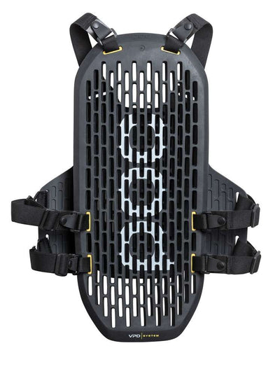 Poc vpd system torso - upper protective jersey