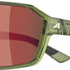 Alpina swift - sports glasses