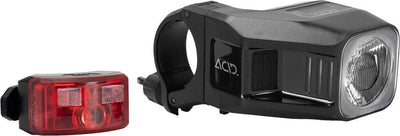 Acid pro 100 lighting set