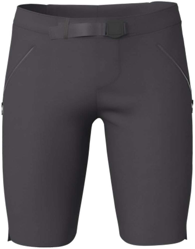 Cube gravel - short