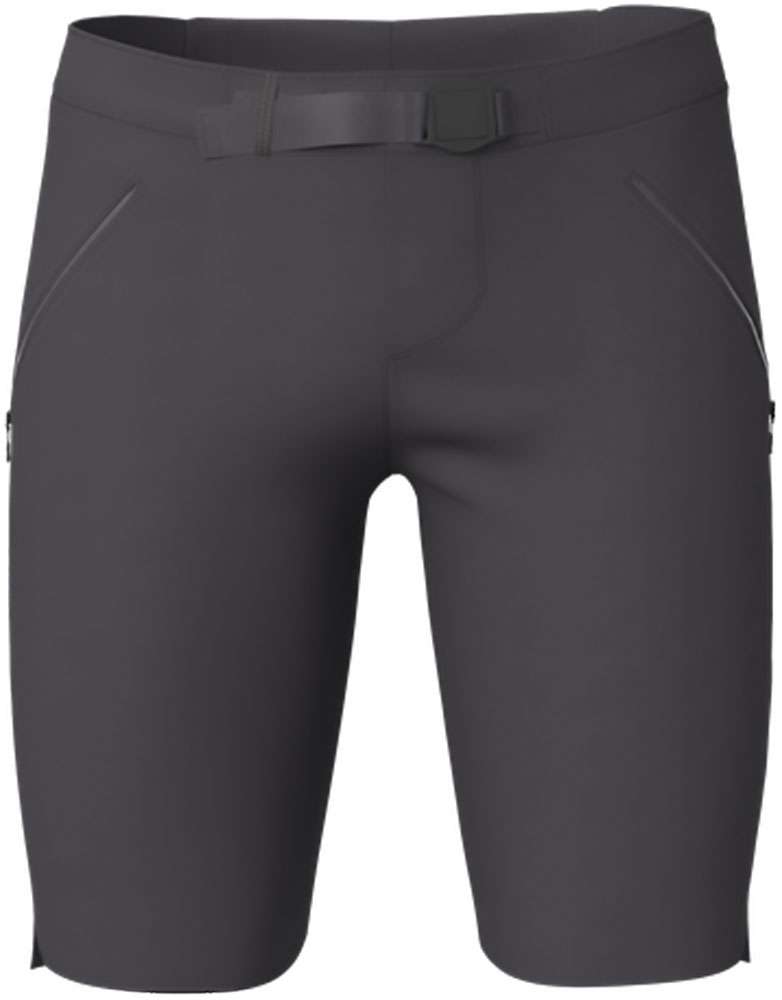 Cube gravel - short